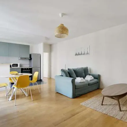 Image 5 - 2 Rue Heinrich, 92100 Boulogne-Billancourt, France - Apartment for rent