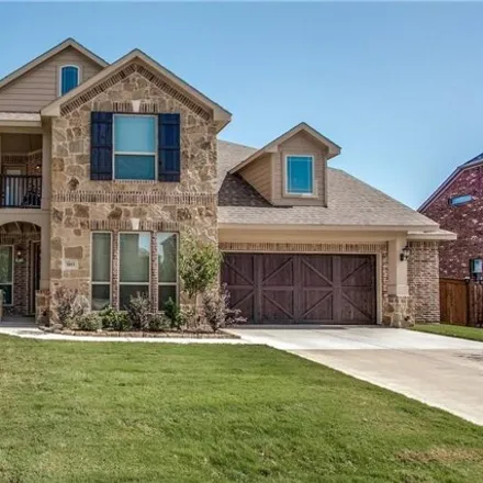 Buy this 4 bed house on 7203 Portillo in Grand Prairie, TX 75054