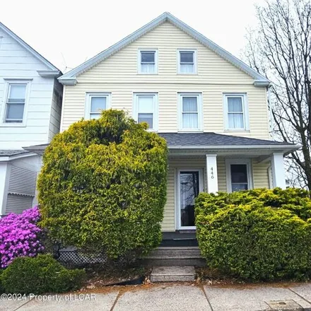 Buy this 5 bed house on 476 Adams Street in Freeland, Luzerne County