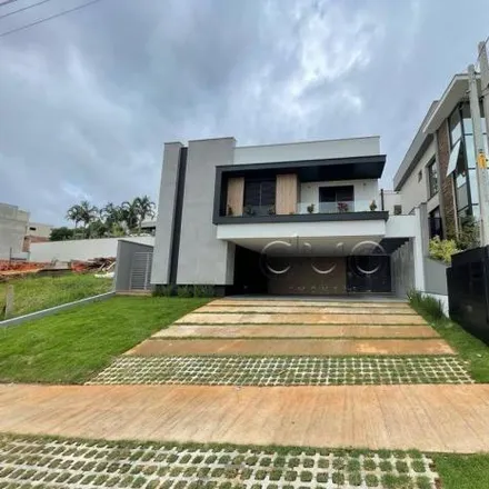 Buy this 3 bed house on Avenida Santa Rosa in Jardim Primavera, Piracicaba - SP