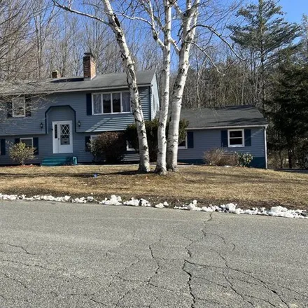 Buy this 4 bed house on 28 Barton Hill Road in Dalton, MA 01226