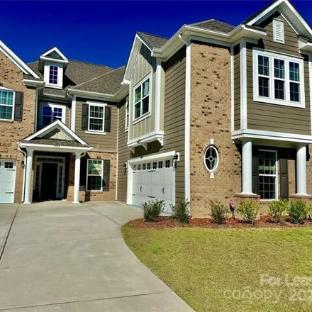 Rent this 5 bed house on 3042 Haley Cir in Davidson, North Carolina