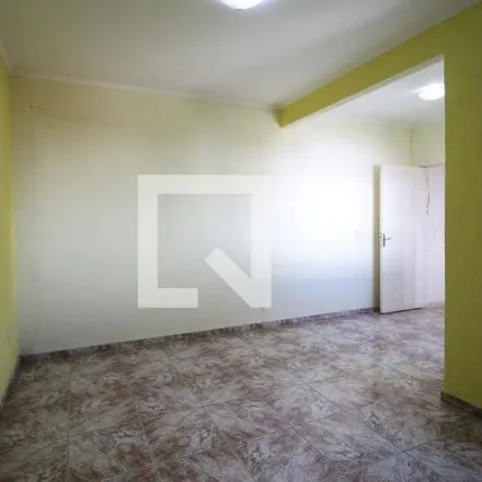 Rent this 1 bed house on Rua Padre Otto Maria in Vila Formosa, São Paulo - SP