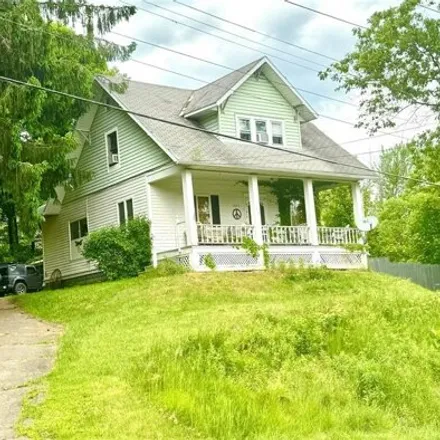 Buy this 3 bed house on 3847 Country Club Road in Village of Endicott, NY 13760