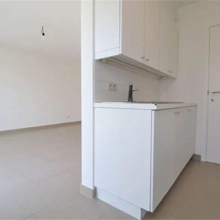 Rent this 2 bed apartment on Bozestraat 51 in 8501 Kortrijk, Belgium