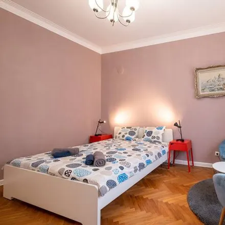 Image 6 - Dobrudzha 2, Centre, Sofia 1000, Bulgaria - Apartment for rent
