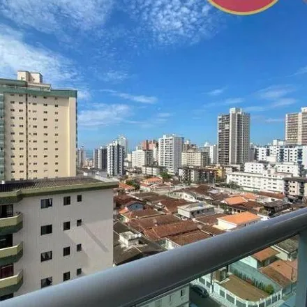 Image 2 - Residencial Praia das Conchas, Rua Panamá 268, Guilhermina, Praia Grande - SP, 11702-120, Brazil - Apartment for sale