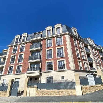 Image 2 - 11 Avenue Fournier, 93220 Gagny, France - Apartment for rent
