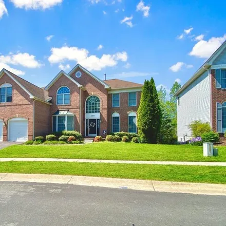 Rent this 5 bed house on 10602 Beechknoll Lane in North Potomac, MD 20854