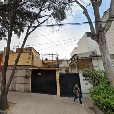 Image 2 - Avenida 1º de Mayo, Colonia San Pedro de los Pinos, 03800 Santa Fe, Mexico - House for sale