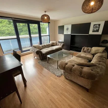 Rent this 2 bed apartment on Carisbrooke Road in Leeds, LS16 5RT