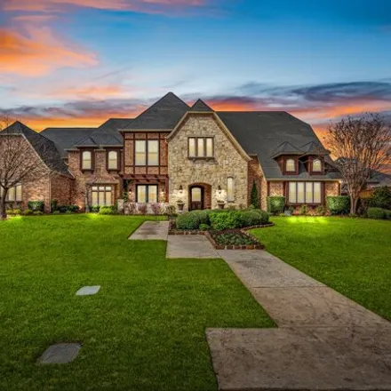 Buy this 5 bed house on 852 Worthing Court in Old Union, Southlake