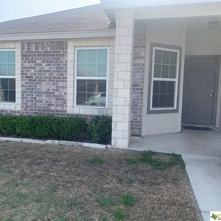 Buy this 3 bed house on 6741 Black Springs Drive in Killeen, TX 76549