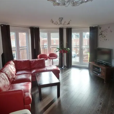 Image 2 - Signet Square, Coventry, CV2 4NZ, United Kingdom - Apartment for rent
