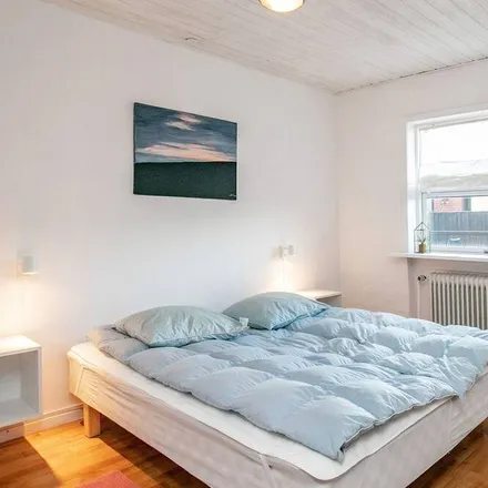 Rent this 4 bed house on Skagen in Møllevang, 9990 Skagen