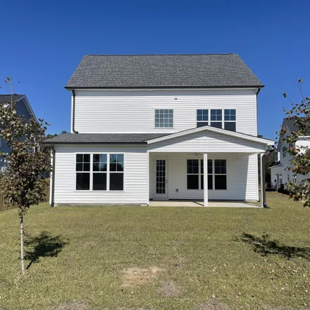 Image 6 - 299 Bradley Drive, Airlie, Wilmington, NC 28409, USA - House for sale
