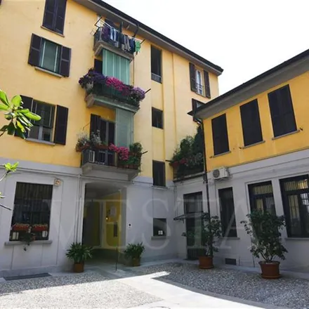 Image 9 - Via della Commenda 19, 20122 Milan MI, Italy - Apartment for rent