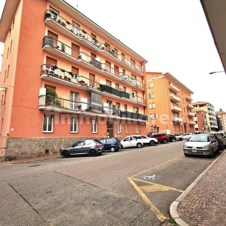 Image 9 - Via Ugo Macchieraldo 9b, 13900 Biella BI, Italy - Apartment for rent