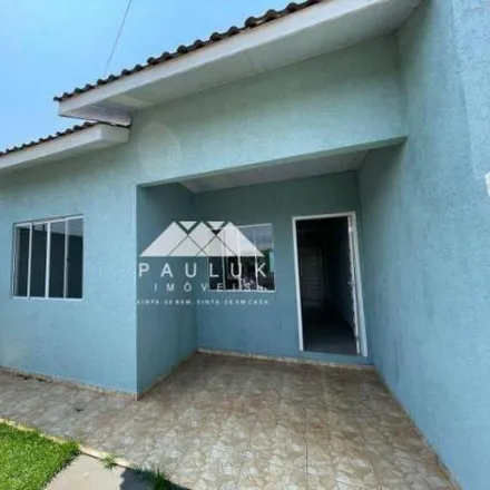 Rent this 2 bed house on Rua Célia Rodrigues Pinto in Porto Belo, Foz do Iguaçu - PR