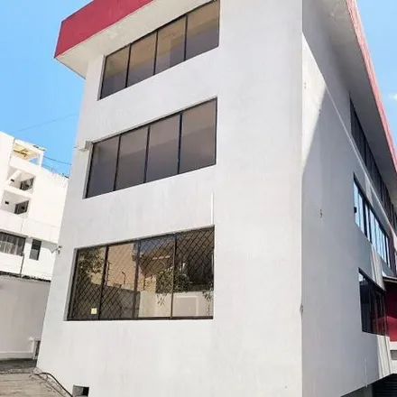 Rent this 1studio house on Bravo in Avenida de los Shyris, 170135