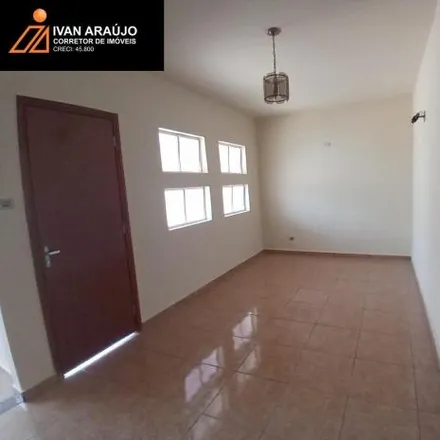 Buy this 2 bed house on Ginasio Poliesportivo de Tremembé in Rua Antenor Vargas, Jardim dos Eucaliptos