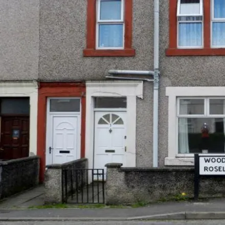 Rent this 2 bed apartment on Rosefield Road in Dumfries, DG2 7EX