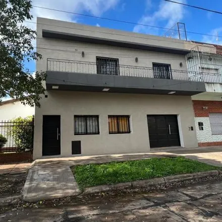 Buy this 3 bed house on Martin Fierro in Partido de Merlo, 1713 San Antonio de Padua