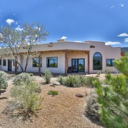 Buy this 3 bed house on Juniper Drive in Taos, NM 87571