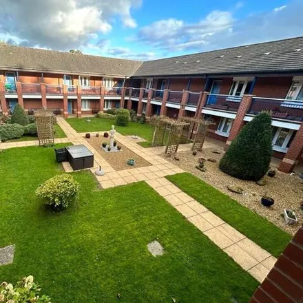 Image 1 - Witton Hall, Orchard Court, Stockland Green, B23 7WQ, United Kingdom - Apartment for sale