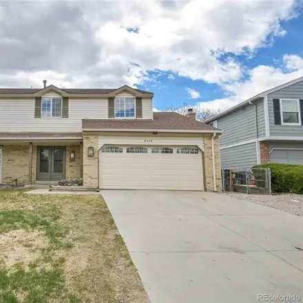 Buy this 4 bed house on 7361 South Everett Street in Jefferson County, CO 80128