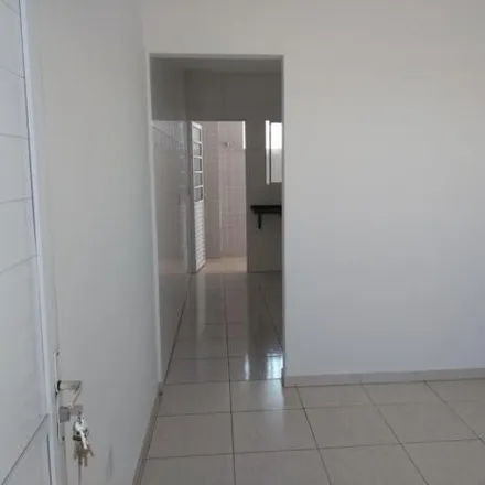 Rent this 1 bed house on Rua Antônio de Barros 2935 in Vila Gomes Cardim, São Paulo - SP
