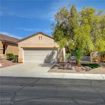 Buy this 3 bed house on 1840 Mountain Ranch Avenue in Henderson, NV 89012