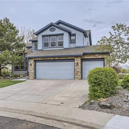 Buy this 4 bed house on unnamed road in Arvada, CO 80007