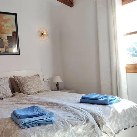 Rent this 2 bed apartment on 07108 Sóller