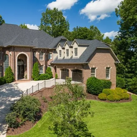 Buy this 5 bed house on 492 Lake Colony Way in Vestavia Hills, AL 35242