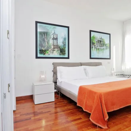Image 2 - Via Margutta, 3, 00187 Rome RM, Italy - Apartment for rent