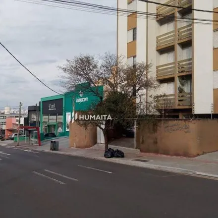 Buy this 3 bed apartment on Avenida Higienópolis in Higienópolis, Londrina - PR