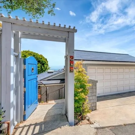 Buy this 3 bed house on 242 West Street in Sausalito, CA 94965