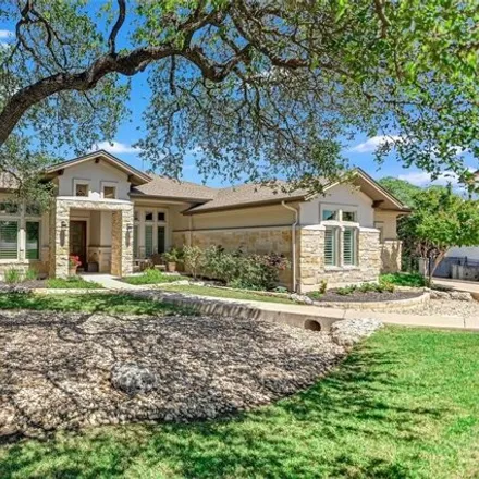 Buy this 4 bed house on 2599 Lonian Cove in Travis County, TX 78730