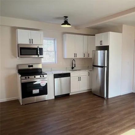 Rent this 2 bed house on 1262 New York Avenue in Huntington Station, NY 11746