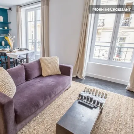 Image 2 - Paris, 16th Arrondissement, IDF, FR - Apartment for rent
