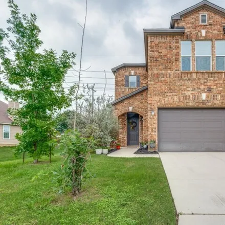 Buy this 3 bed house on 7698 Palomino Cove in Bexar County, TX 78244