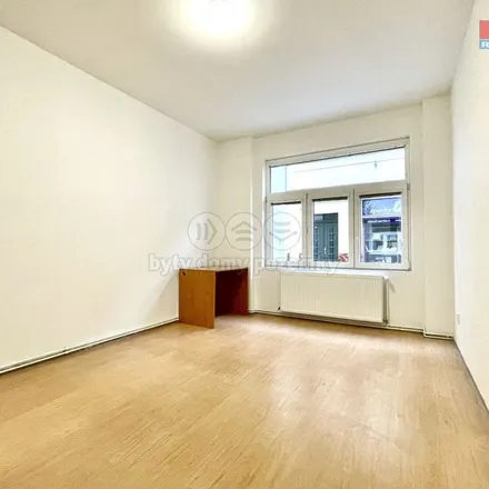 Rent this 3 bed apartment on Kostel Nanebevzetí Panny Marie in náměstí starosty Pavla, 272 01 Kladno