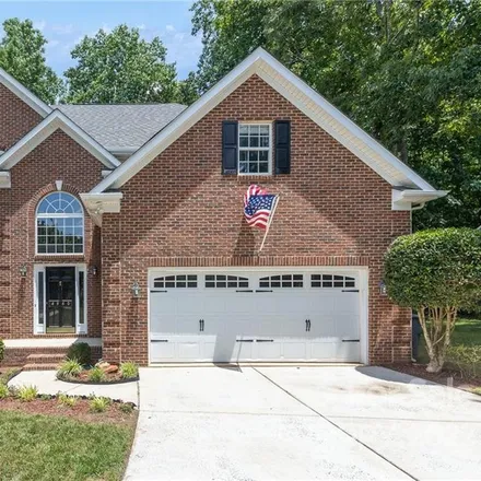 Buy this 4 bed house on 4930 Whitmore Pond Lane in Charlotte, NC 28270