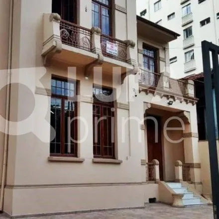 Rent this 1 bed house on Edifício Caio Prado in Rua Caio Prado 207, Higienópolis