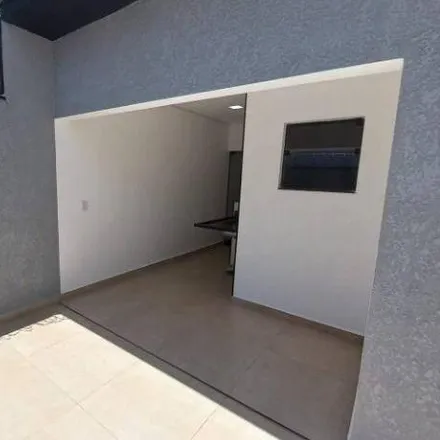 Buy this 3 bed house on Rua Aquiles Ribeiro de Campos in Jardim Jataí I, Votorantim - SP