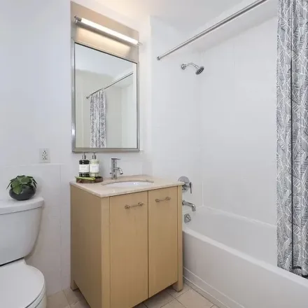 Rent this 1 bed apartment on 88 Leonard Street in New York, NY 10013