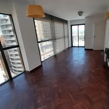 Buy this 1 bed apartment on Córdoba Business Ecipsa Tower in Avenida Hipólito Yrigoyen, Nueva Córdoba
