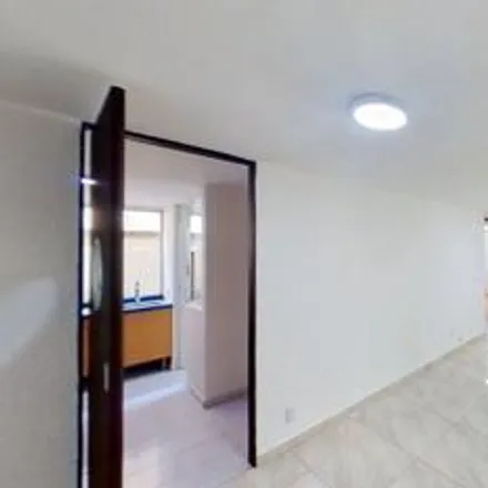 Buy this 3 bed apartment on Calle Joaquín Velázquez de León in Cuauhtémoc, 06470 Mexico City