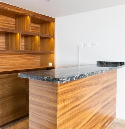 Buy this 2 bed apartment on Calle Cúmulo de Virgo 1306 in 72450 Puebla City, PUE